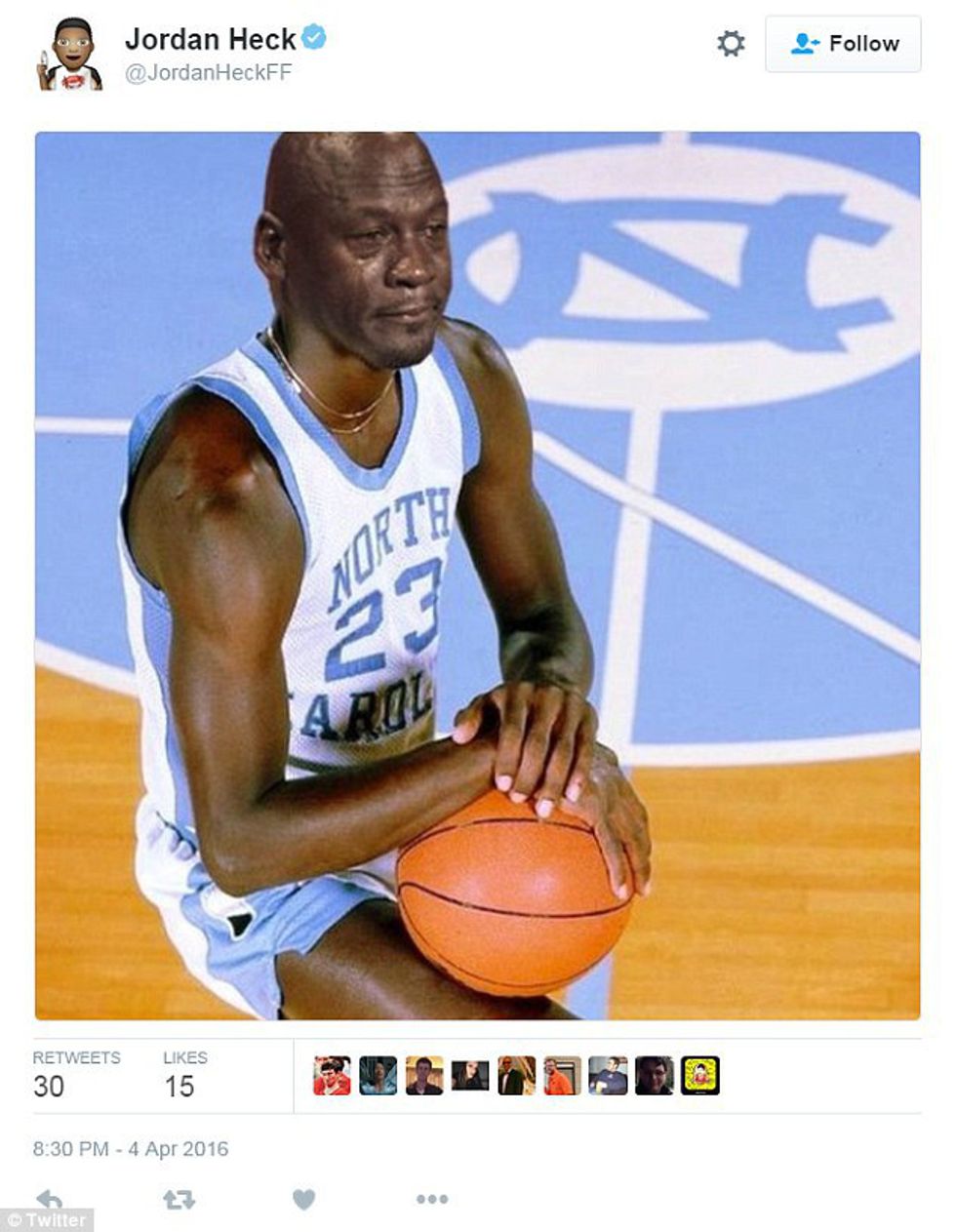 Michael Jordan Is So Much More Than Just A Popular Internet Meme