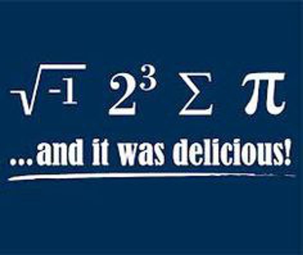 Jokes And Fun Facts To Celebrate Pi Day!