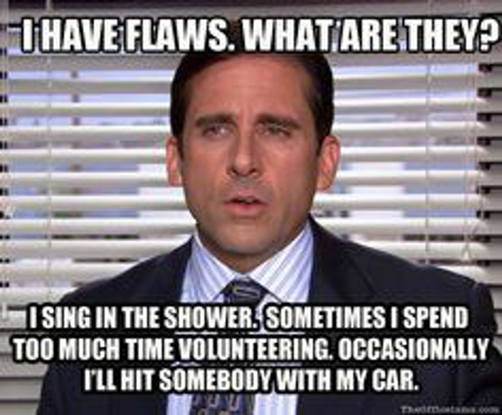 18 Reasons Why Michael Scott Is the Ideal Boss