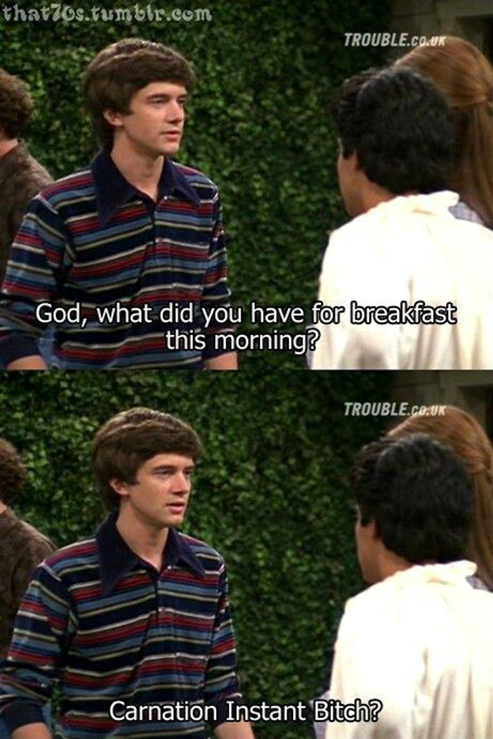 26 Hilarious Quotes From That 70s Show 5230