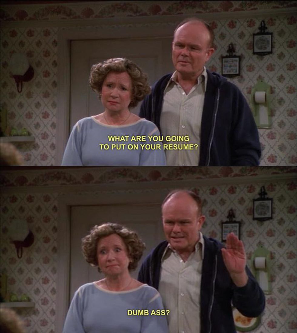 26 Hilarious Quotes From 'That '70s Show'