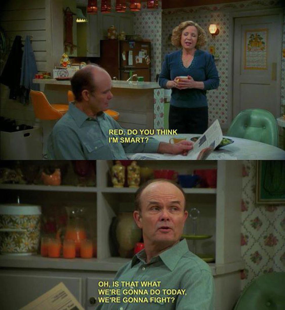 26 Hilarious Quotes From 'That '70s Show'