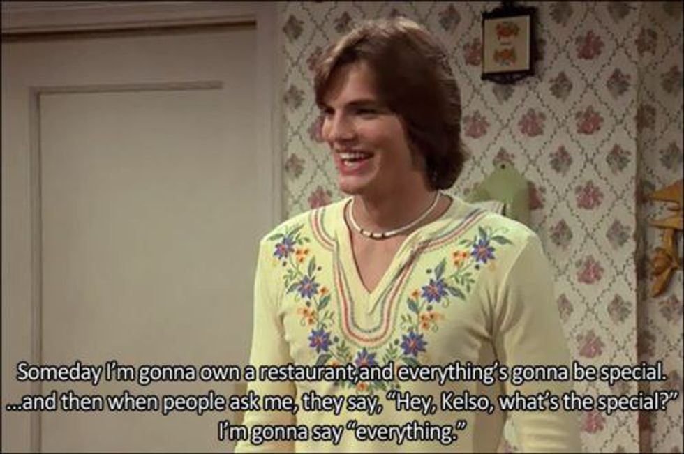 26 Hilarious Quotes From That 70s Show 4974