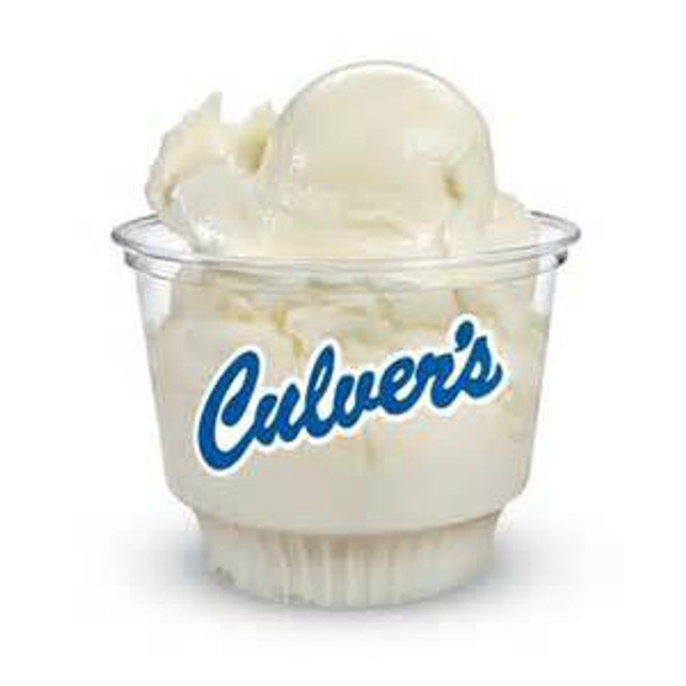 10 Reasons Why Culver's Is The Best