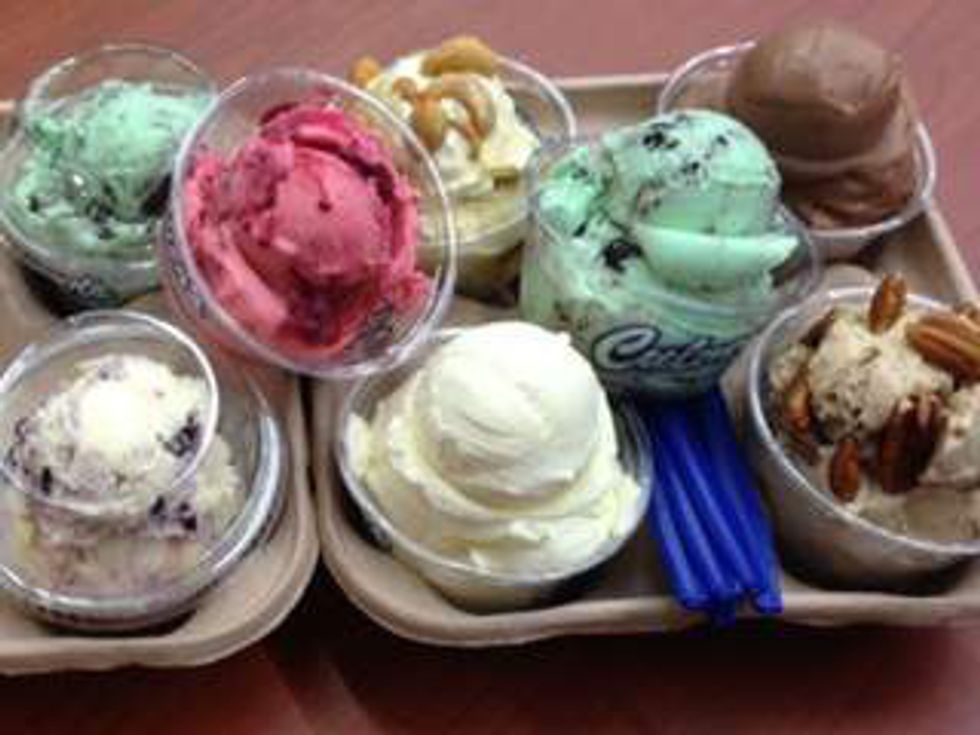 10 Reasons Why Culver's Is The Best