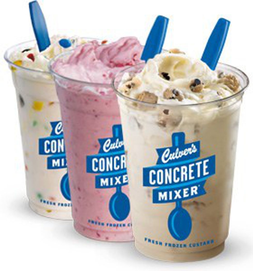 10 Reasons Why Culver's Is The Best