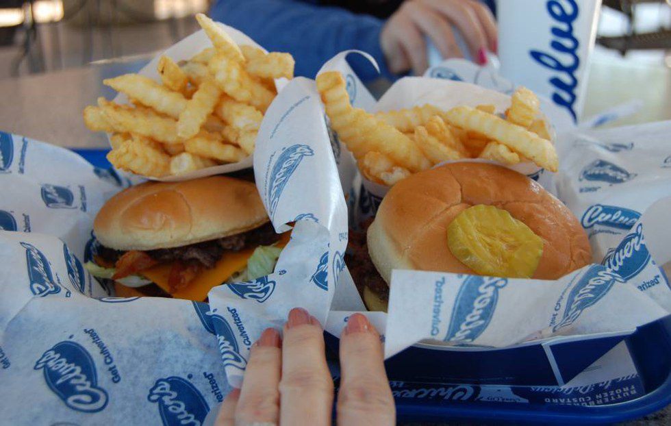 10 Reasons Why Culver's Is The Best