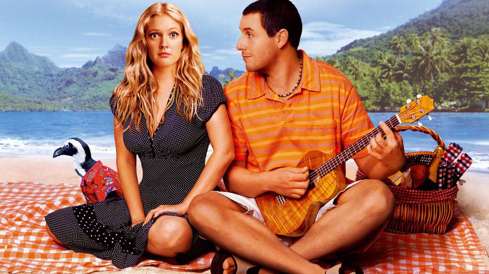 10 Must See Adam Sandler Movies