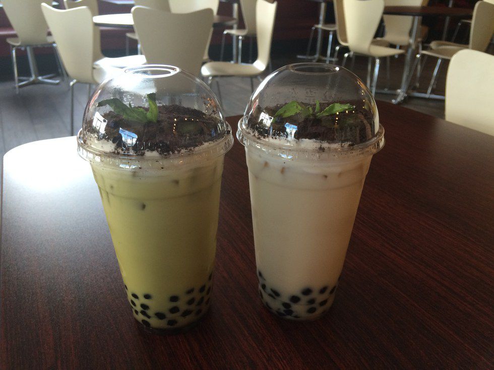 6 Boba Places You Need To Try