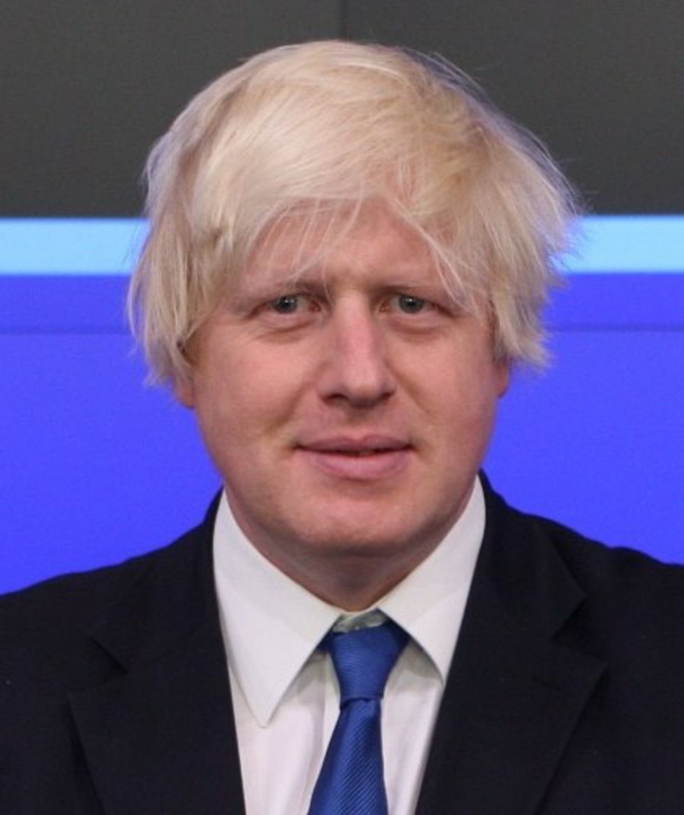 Why Boris Johnson Is The Next Best Prime Minister