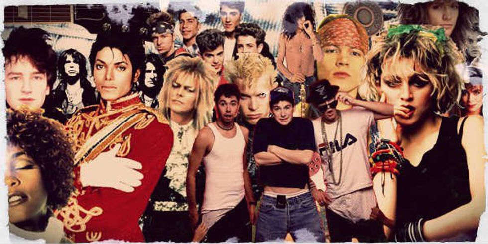 58 Reasons Why The 1980s Was The Best Decade Ever