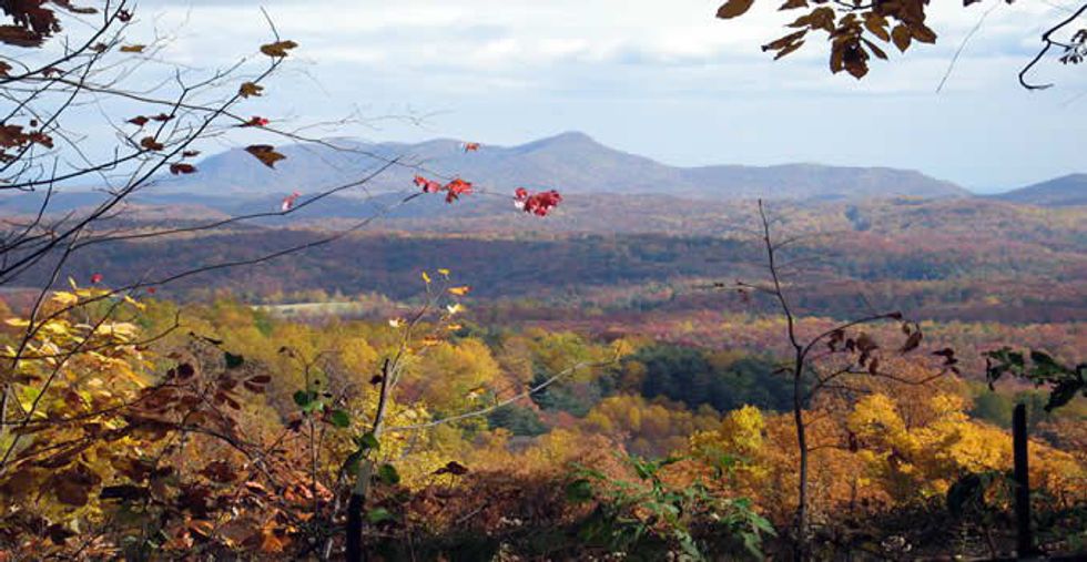 6 Fabulously Fall Things To Do In Greenville, South Carolina