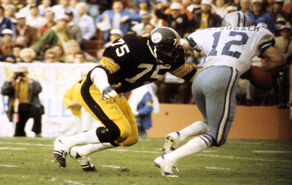 Top 10 Pittsburgh Athletes of All-Time