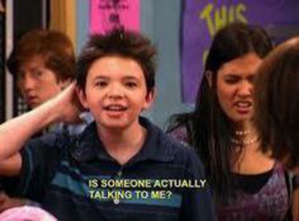 16 Underrated Disney Channel Characters From The Early 2000s