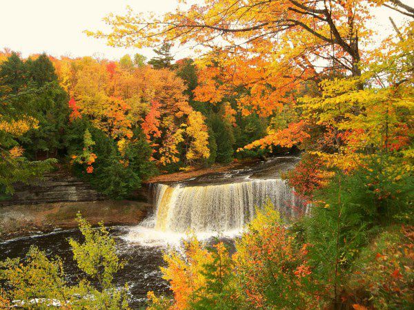 michigan scenery michigan scenery
