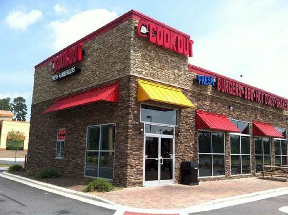 15 Reasons College Students Love Richmond, KY