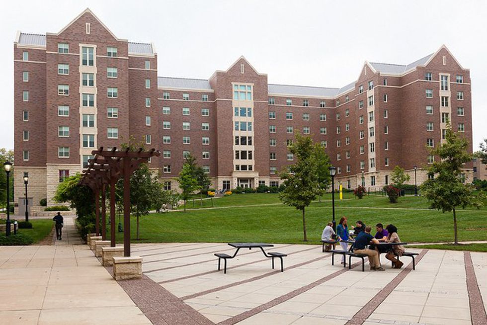 11 Reasons Why West Chester University Is The Wrong School To Go To