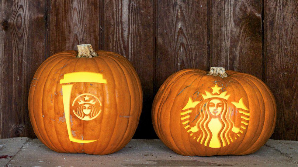 10 Unique Pumpkin Carving Ideas