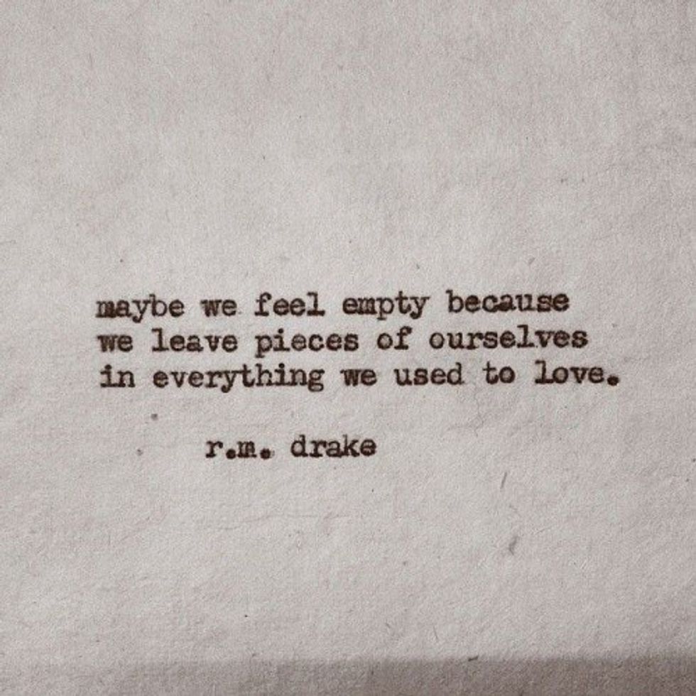 7 Quotes That Prove You Should Start Reading R M Drake 7 Quotes That Prove You Should Start Reading R M Drake