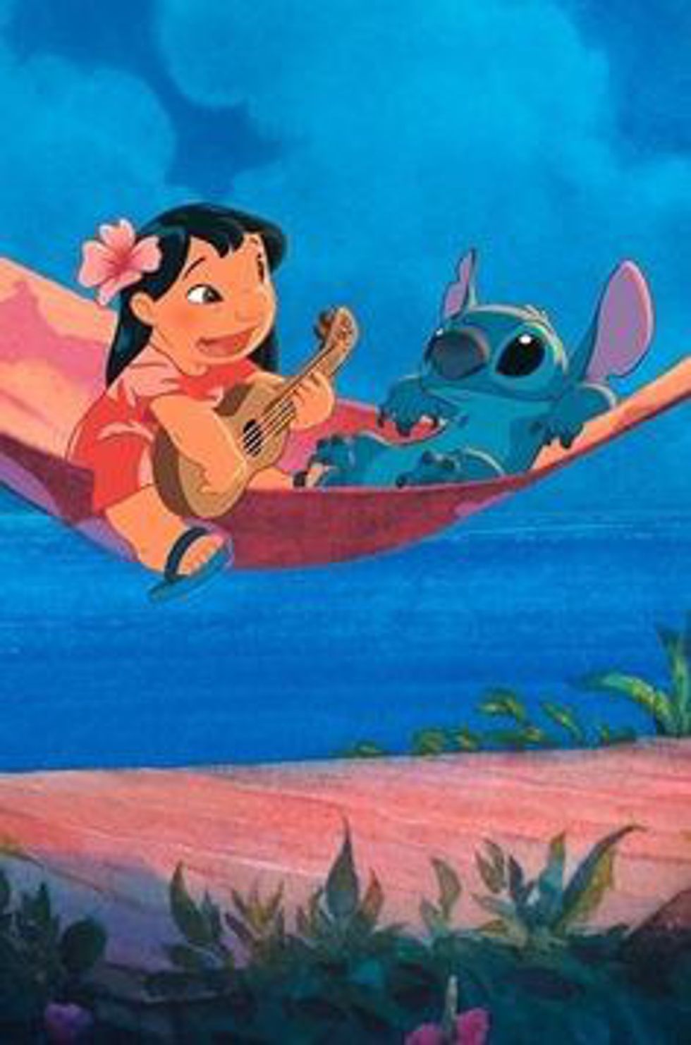 12 Reasons Why Lilo and Stitch are Role Models For All Best Friends