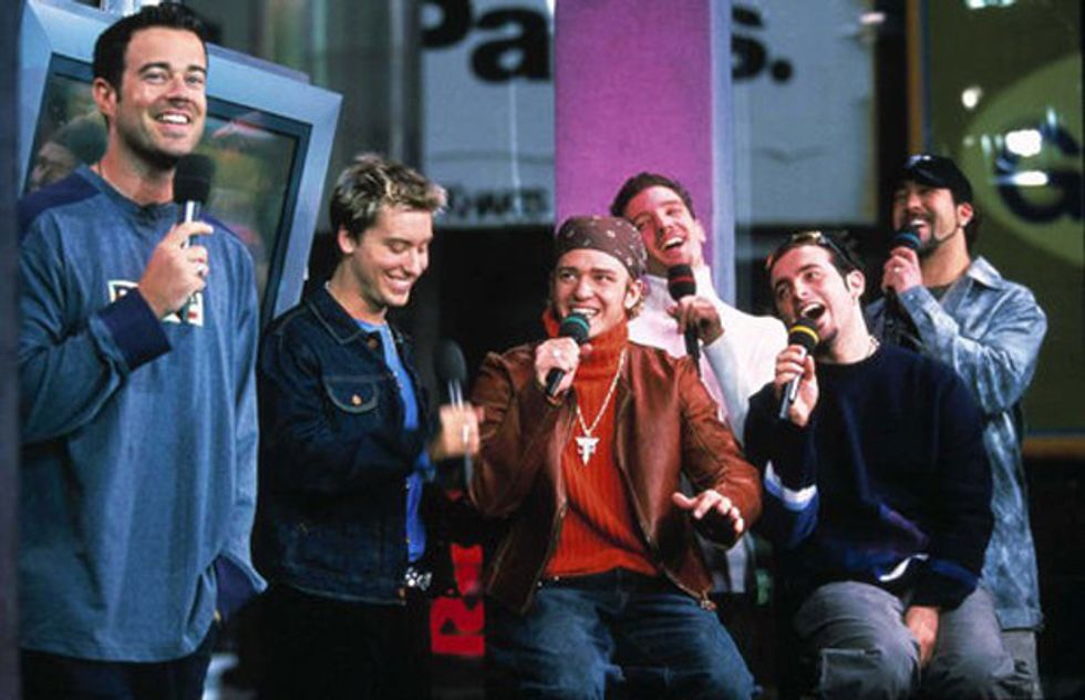 The 10 Best Old School MTV Shows