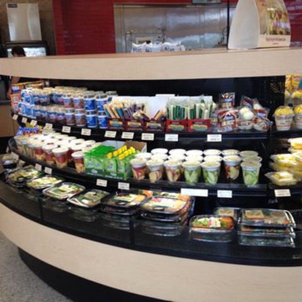 21 Reasons Wawa Is The Best
