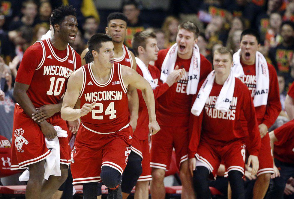 19 Reasons That The University Of WisconsinMadison Is The Best Place