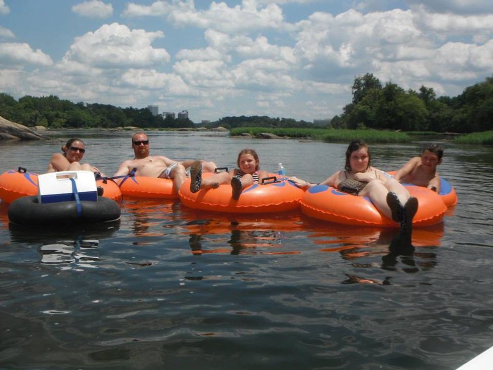 20 Things To Do In Charlottesville This Summer