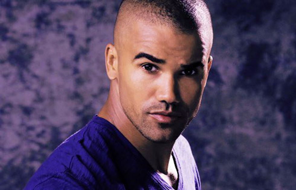 Why Did Derek's Eyes Turn Back To Yellow Why Every Woman Should be Heartbroken About Derek Morgan Leaving