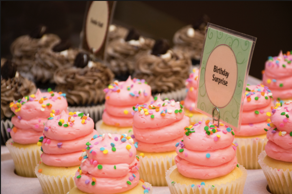 12 Cupcake Shops To Try In Dallas, Texas