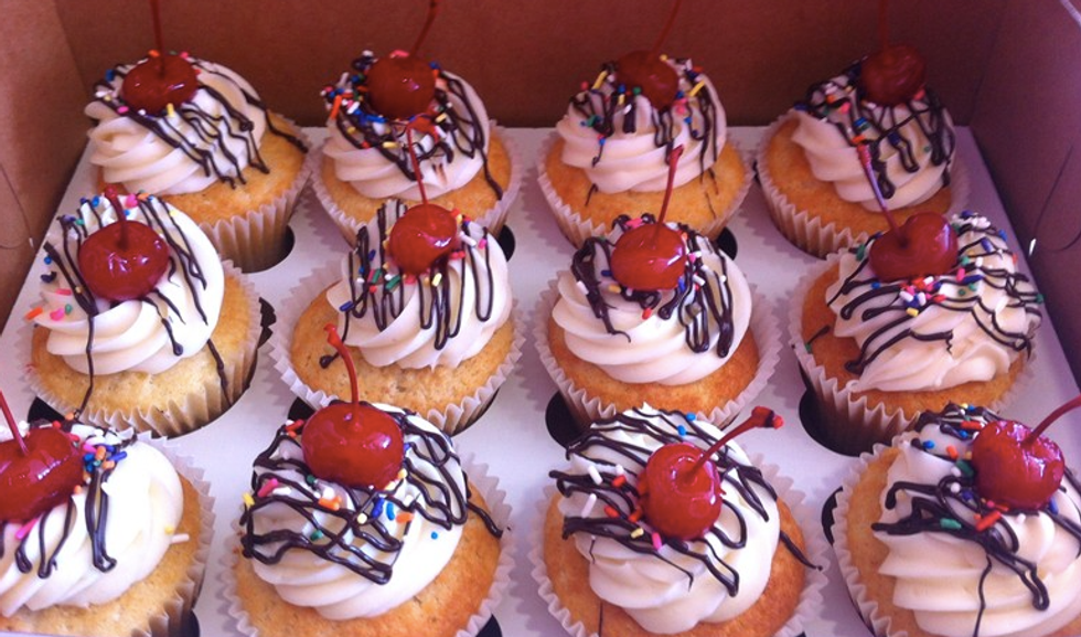 12 Cupcake Shops To Try In Dallas, Texas