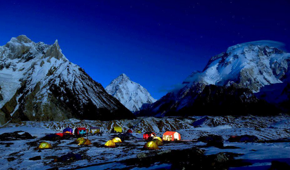 6 Things To Do In Pakistan This Summer