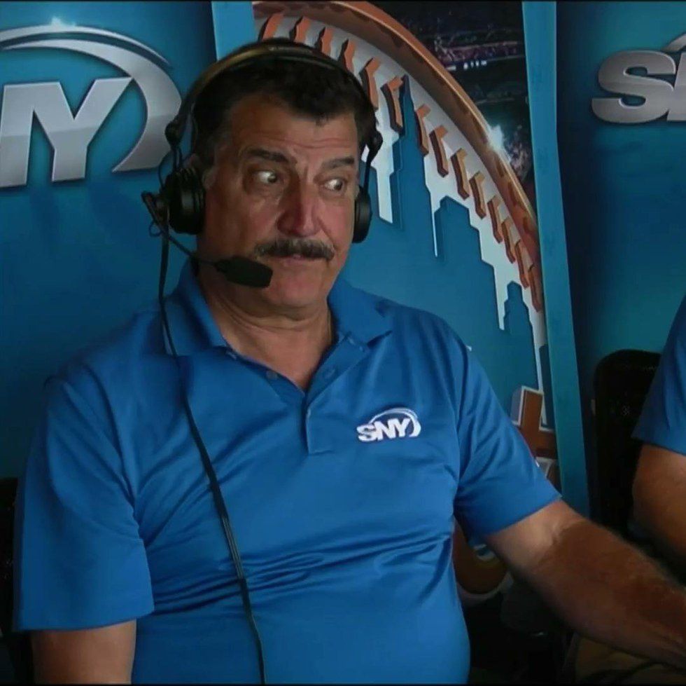 keith hernandez shirt