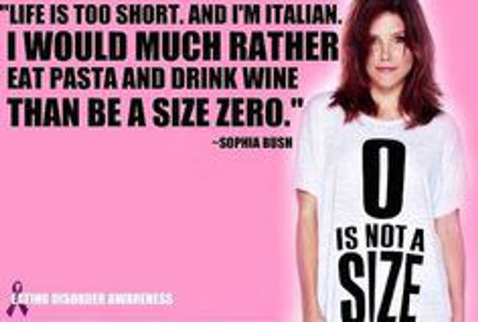 11 Sophia Bush Quotes To Live By