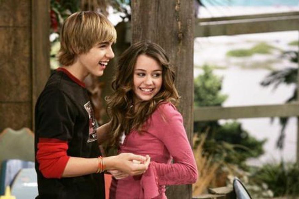 The 10 Best Hannah Montana Songs