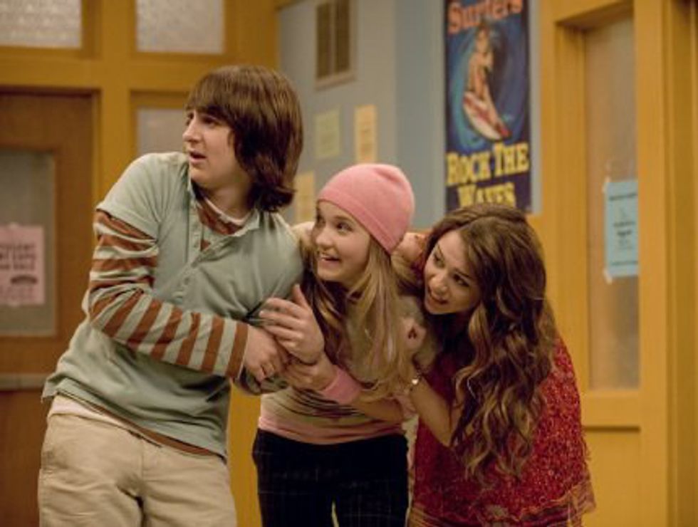 The 10 Best Hannah Montana Songs