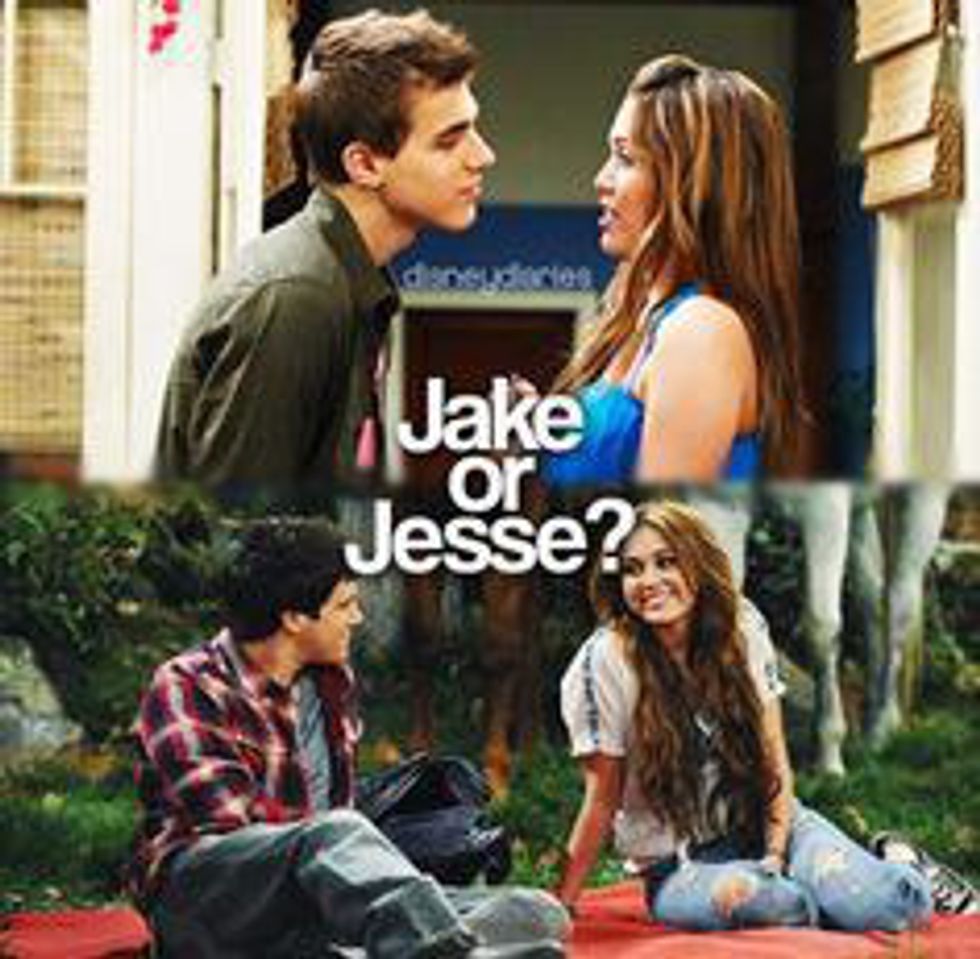 The 10 Best Hannah Montana Songs