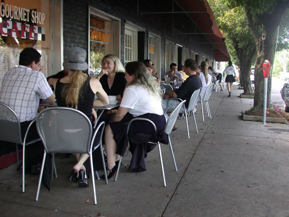 11 Restaurants You Must Try In Columbia, SC