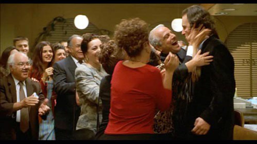 The 20 Reasons Why Italian Family Gatherings Are The Best