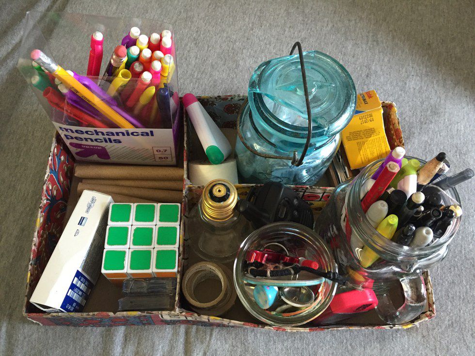 5 Fun, Cheap Hobbies Anyone Can Do