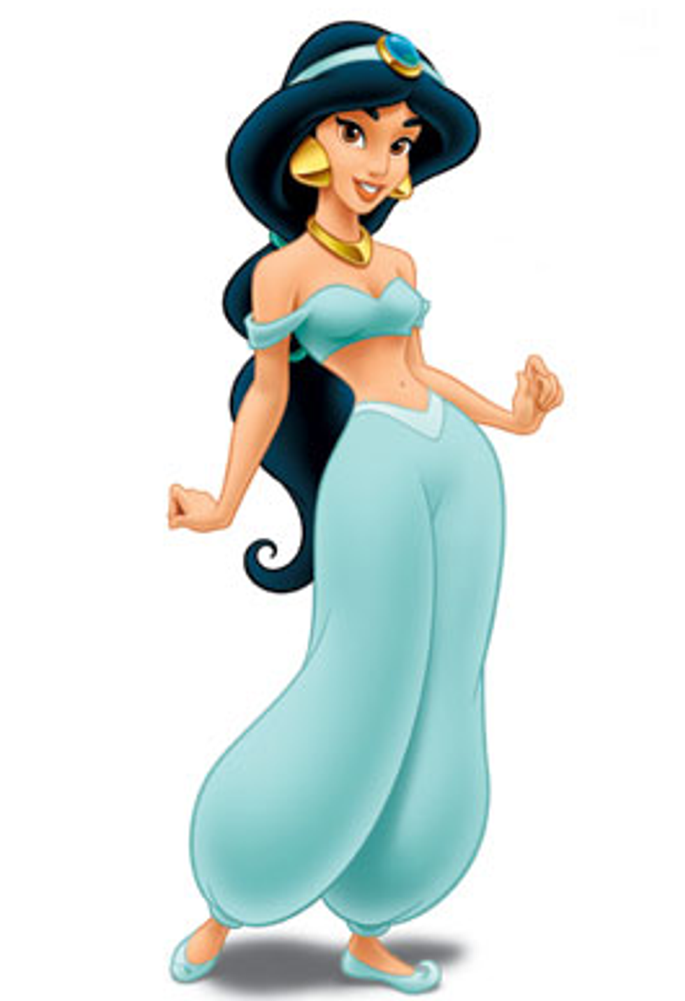 13 Disney Princess Quotes Every Girl Should Remember