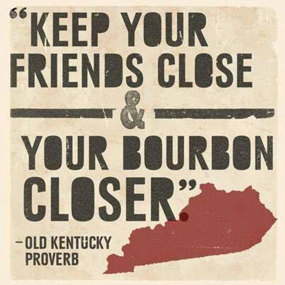 13 Reasons Why Kentucky Is The Best Place To Live