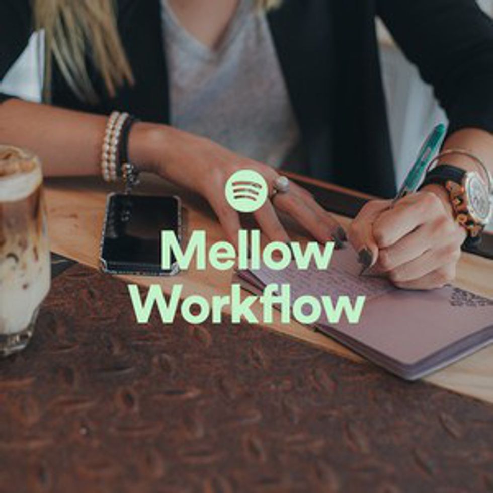 Top 6 Spotify Playlists for Studying