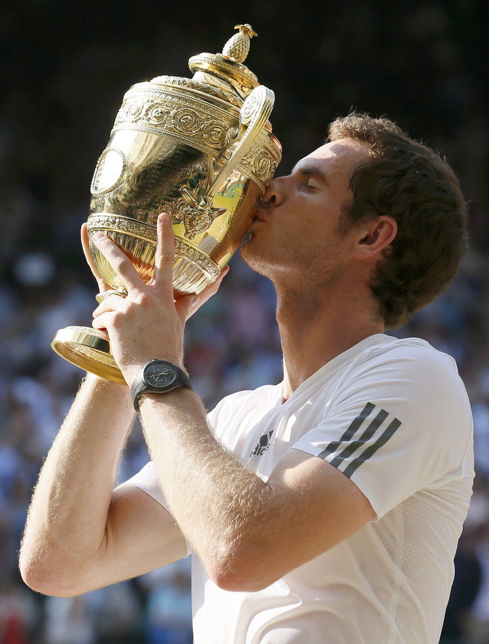 Top 10 Sports Moments of the 2000s (So Far)