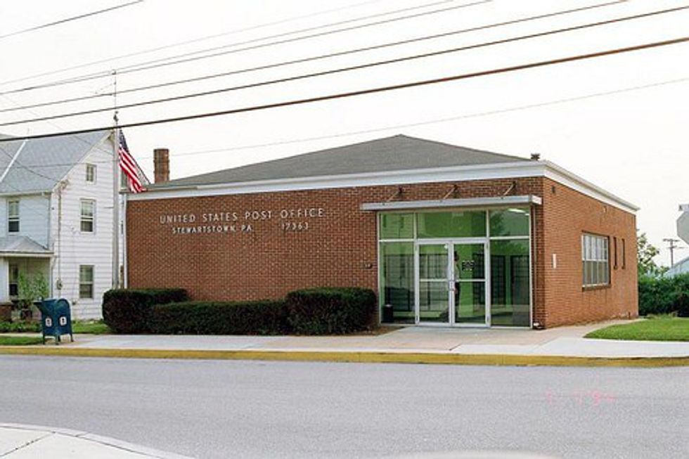 20 Signs You Grew Up In Stewartstown, PA