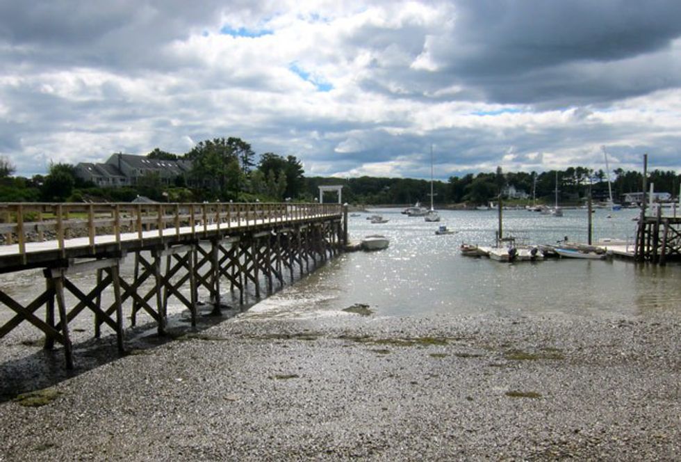 The 7 Wonders Of York, Maine