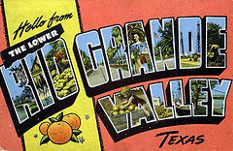 30 Clear Signs You're From The Rio Grande Valley