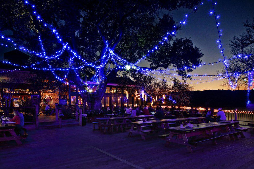 10 Things To Do Over Christmas Break In Texas