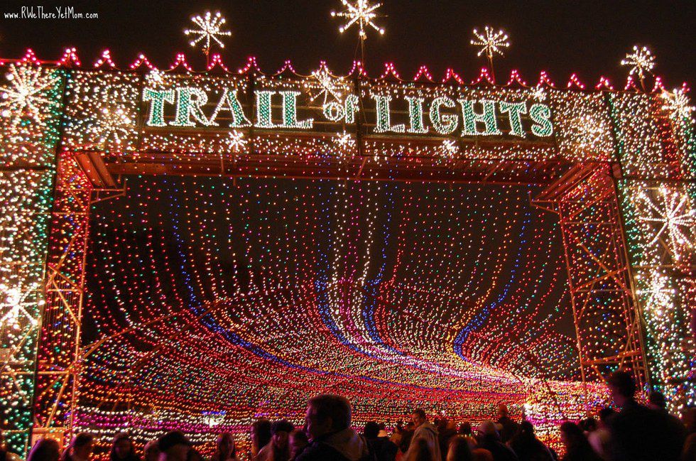 10 Things To Do Over Christmas Break In Texas