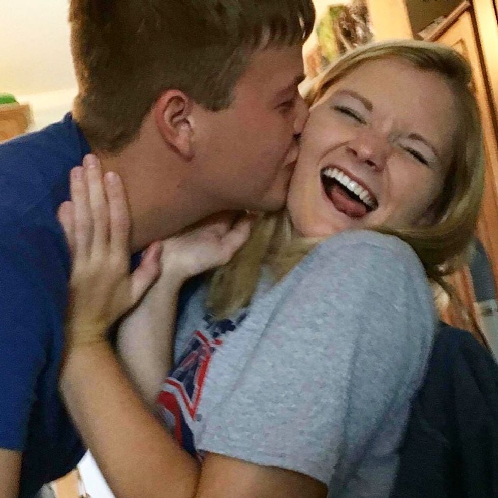 When Your Boyfriend Says You Remind Me Of My Mother He When Your Boyfriend Says You Remind Me Of My Mother He